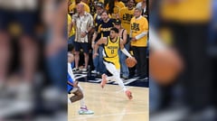 Pacers brace for Game 7 ‘bloodbath’