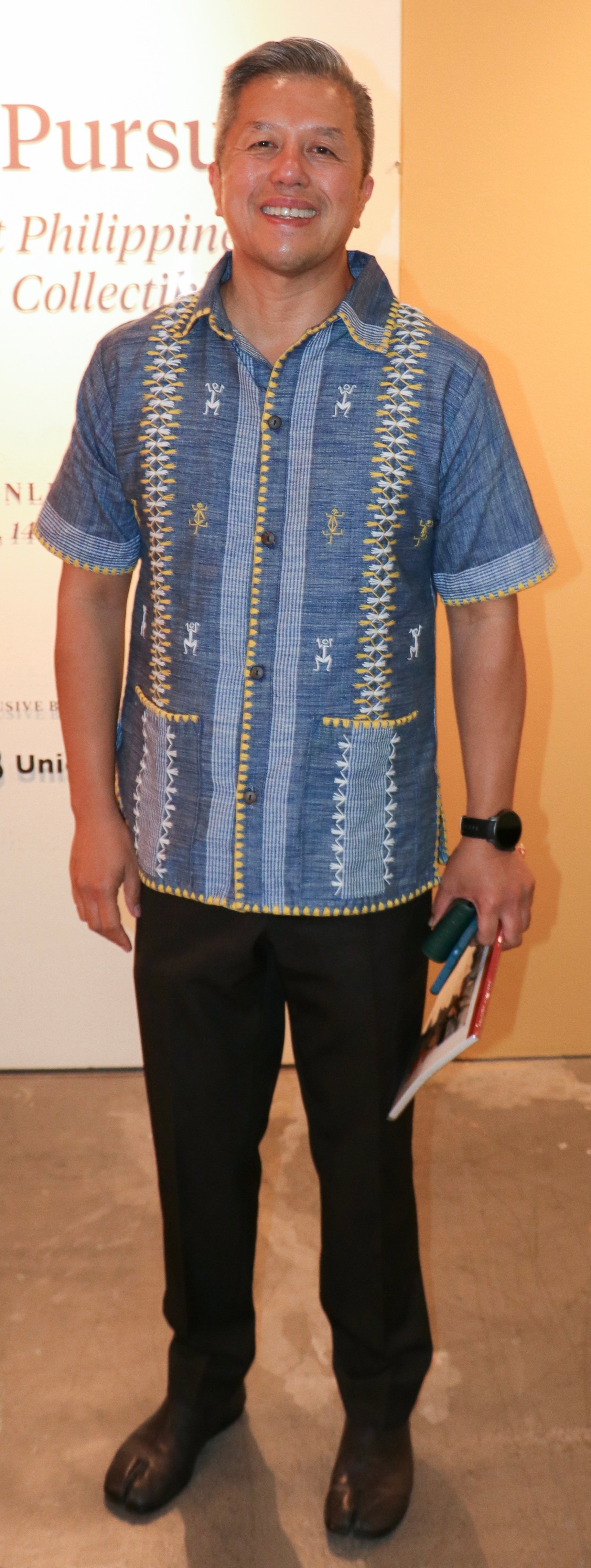 Arnel Banas