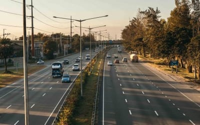 MPTC revenue rises despite Philippine traffic dip