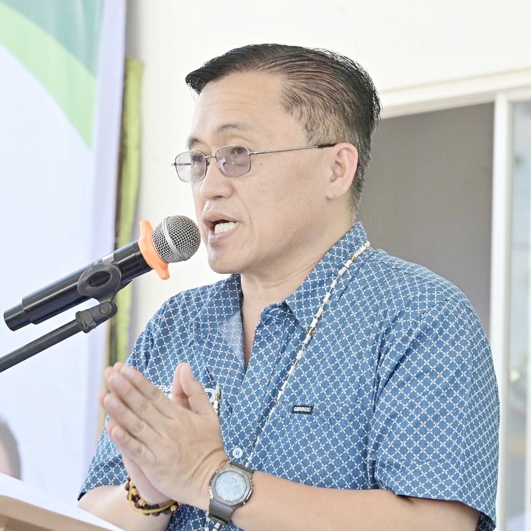 Go backs BARMM election reset to September 2026