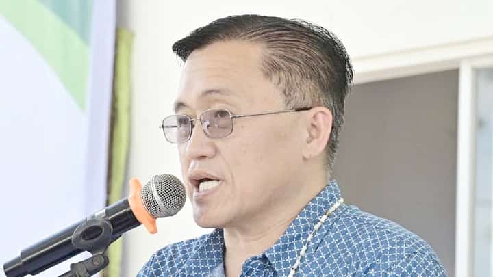 SENATOR Bong Go co-sponsors measure citing peace, stability, and sustained support for the transition.