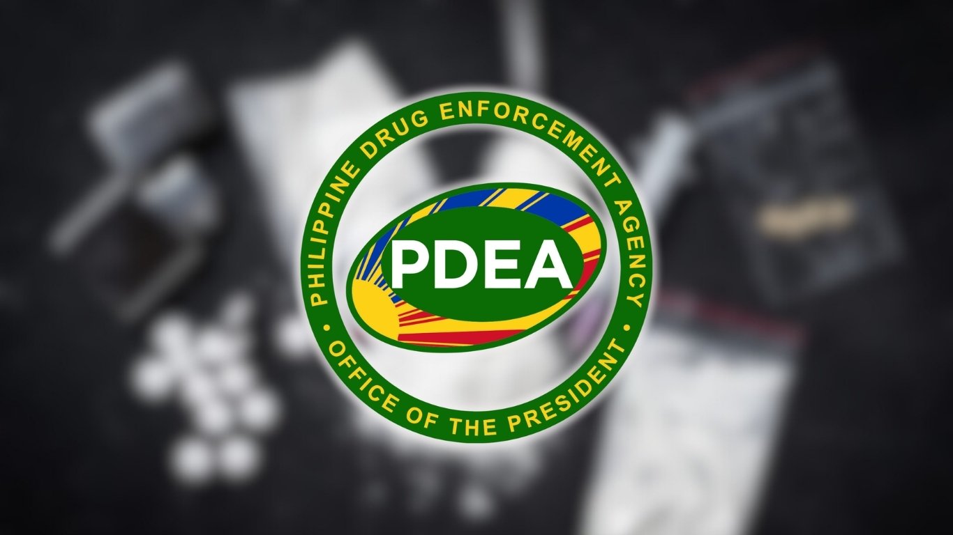 Authorities intercept P6.17M illegal drug parcel at Clark Freeport
