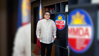 NBI probes fake MMDA text scam targeting motorists