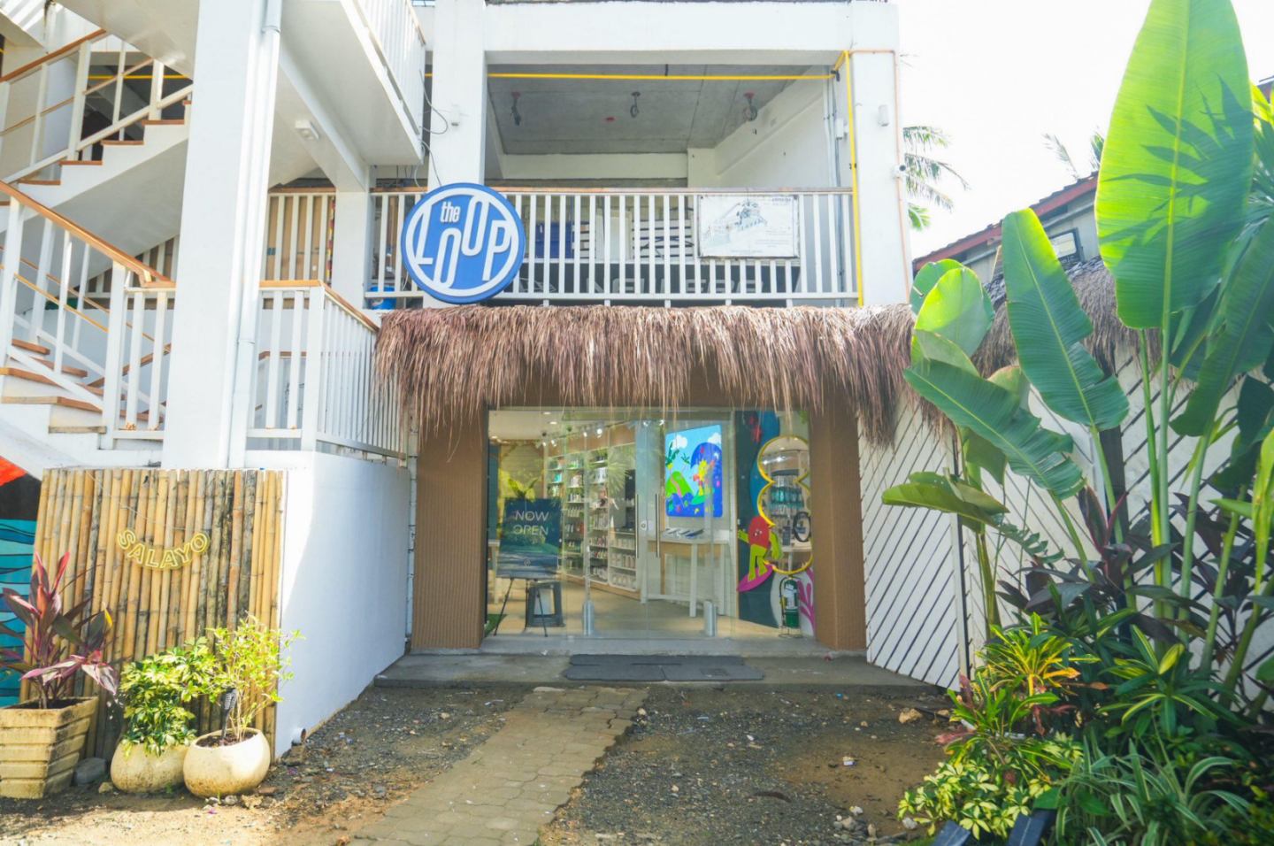 Siargao gets Apple-powered with new Power Mac Center branch