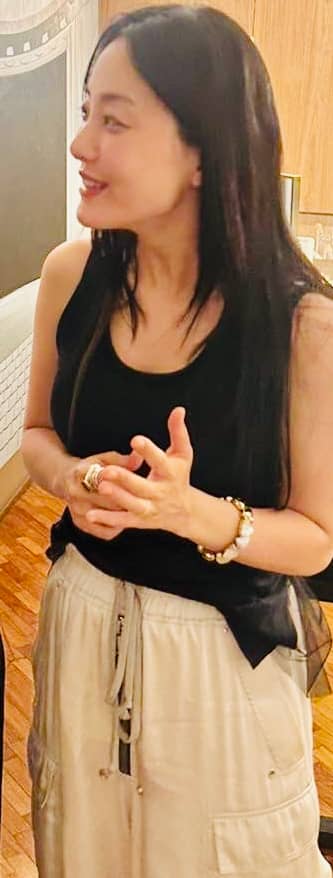 Wonhee Delgado
