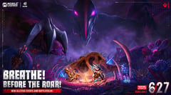 Moonton teases ALLSTAR 2025
