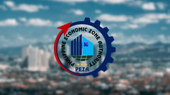 PEZA, P&A Grant Thornton ink partnership