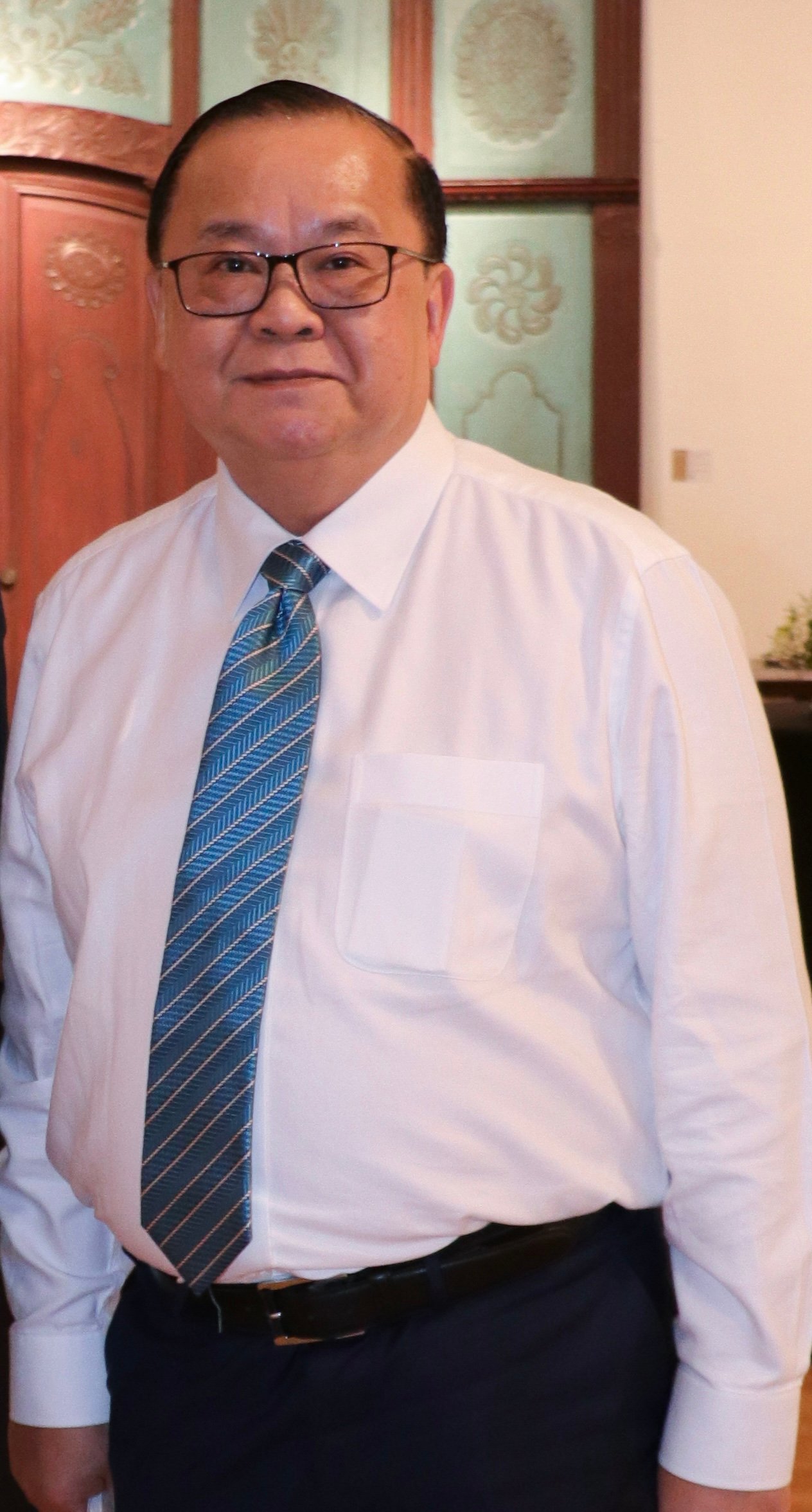 Edwin Bautista