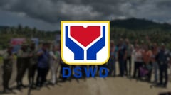 DSWD on Blue Alert as #AdaPH enters PAR