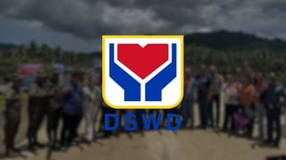 DSWD chief files charges vs Iloilo officials over AICS payout anomaly