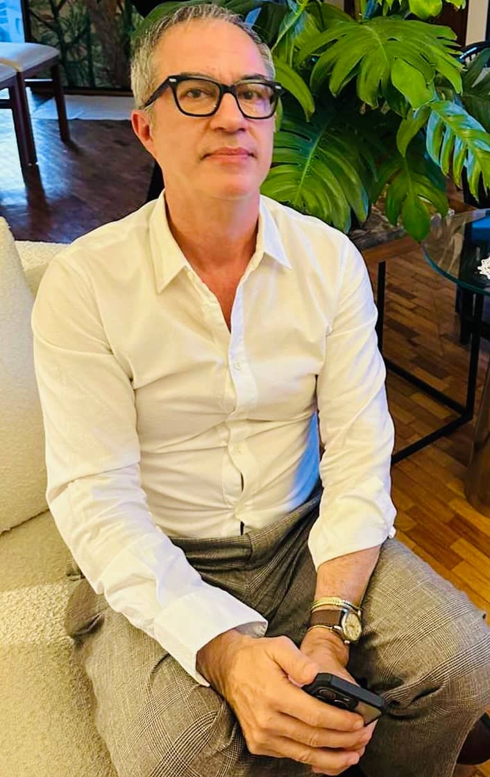 Mark Wilson