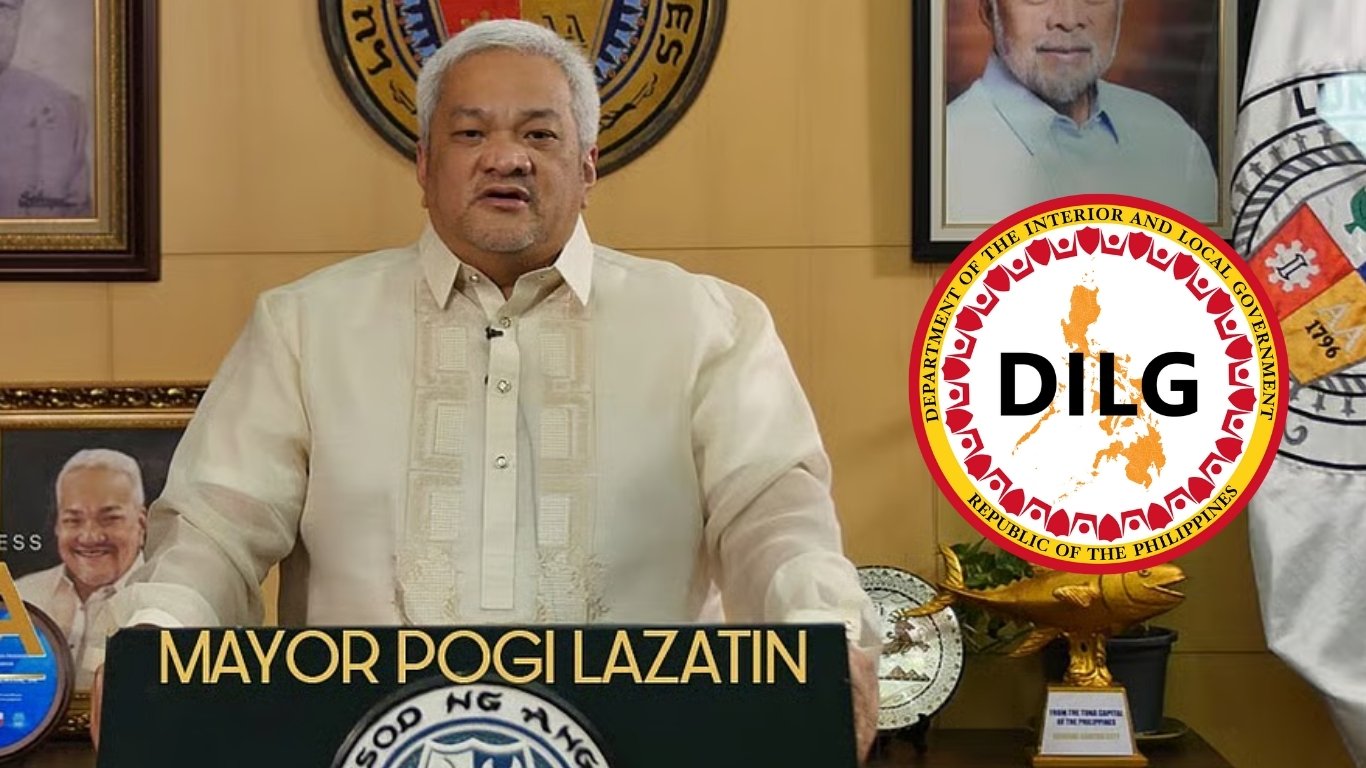 Angeles City lauded for VAWC functionality