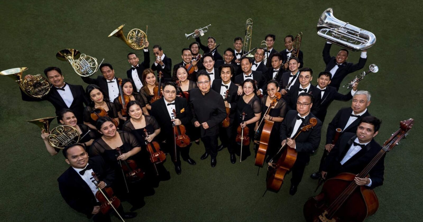 THE Manila Symphony Orchestra.