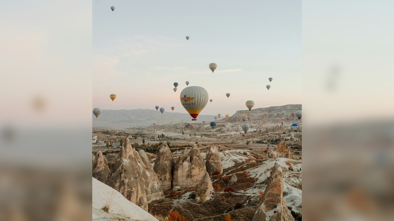 Trends shaping the future of Halal travel