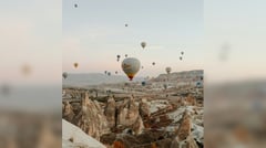 Trends shaping the future of Halal travel