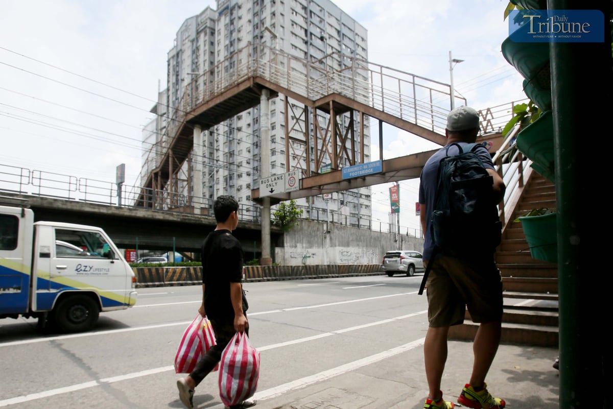 Photo by Analy Labor for the DAILY TRIBUNE