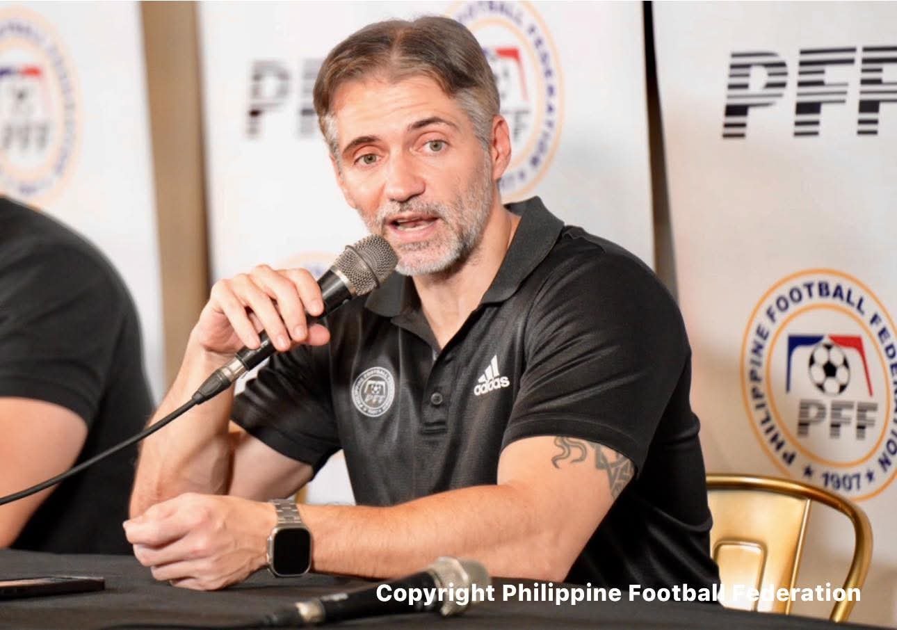 PFF losing more key executives
