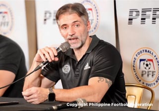 PFF losing more key executives