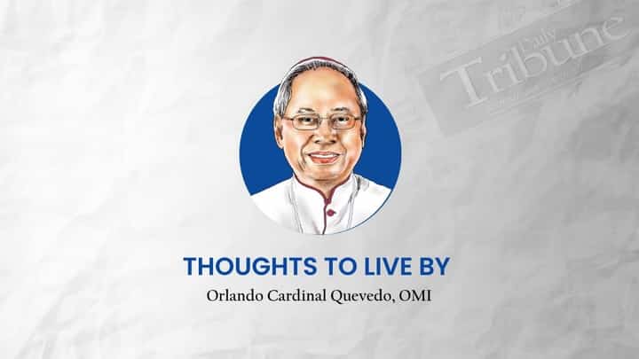 Orlando Cardinal Quevedo