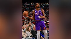 Durant takes
minority PSG stakes