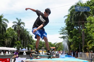Go Skateboarding Day brings thrill and community spirit to Manila