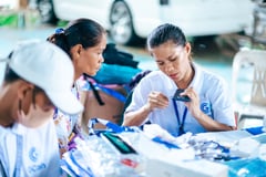 Palawan 4Ps go digital with pre-loved smartphones