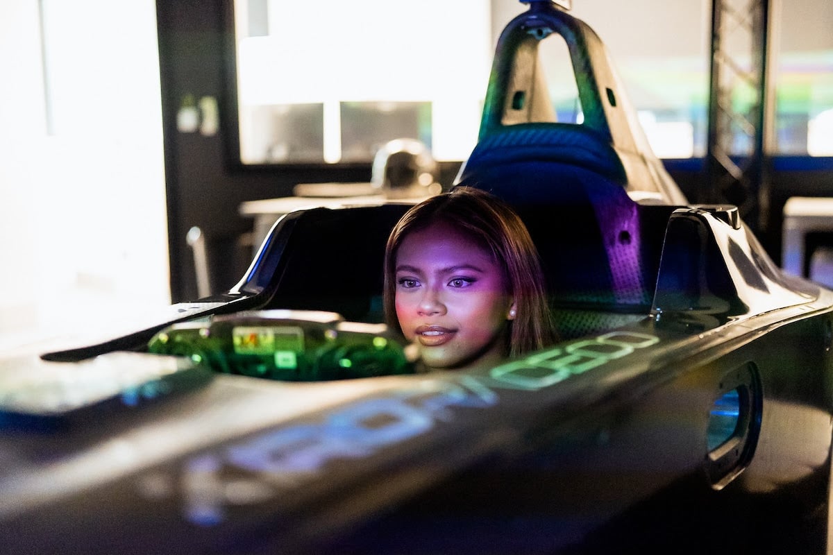 CUPRA KIRO taps Bianca Bustamante as development driver