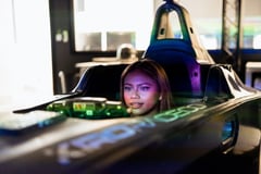 CUPRA KIRO taps Bianca Bustamante as development driver
