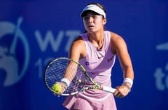 Eala barges into Eastbourne Open main draw