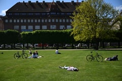 Copenhagen crowned World’s Most Liveable City in 2025