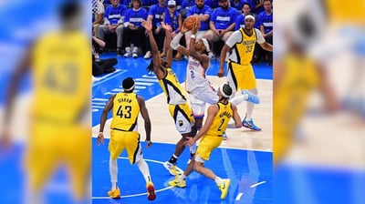 For all the marbles