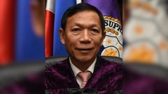 Desistance can’t derail trafficking case — SC