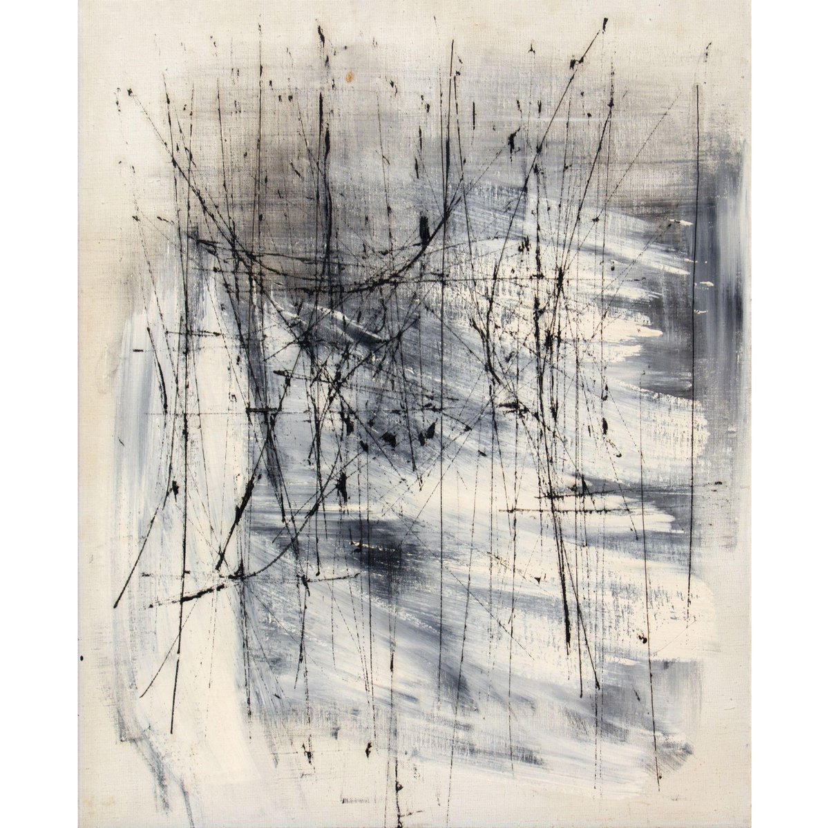 Fernando Zobel’s ‘Erenos’ sets a new auction standard with a final price of P28,032,000.