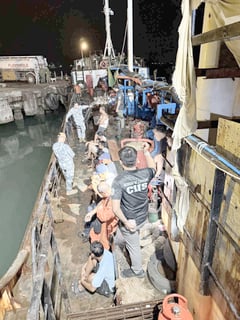 BoC impounds fuel tanker over alleged ‘paihi’ scheme
