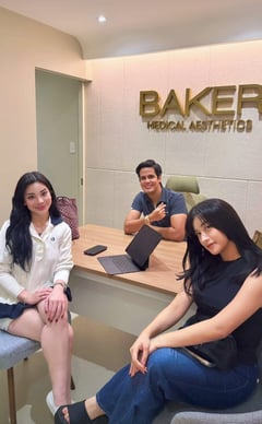 Kitty Duterte, Jillian Ward embrace beauty empowerment