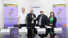 Meralco hosts Olympiad grand finals 