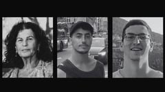 Israel recovers bodies of 3 hostages killed by Hamas