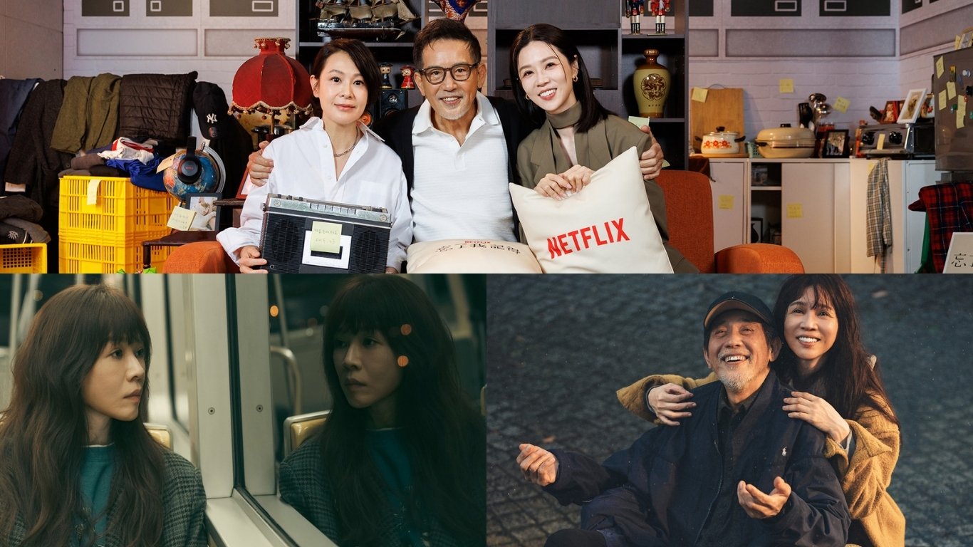 Taiwanese series ‘Forget You Not’ captures hearts