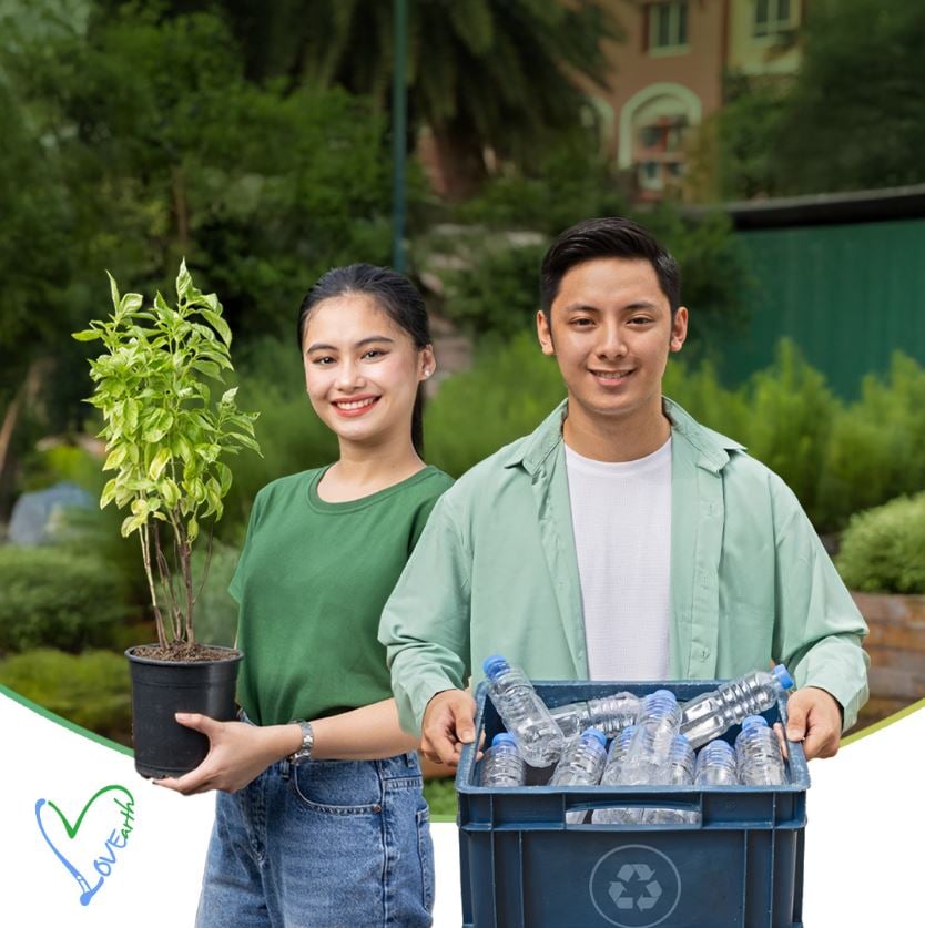 Pioneer integrated resort practices responsible hospitality