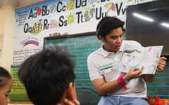 Nearly half of Davao learners struggle to read — EDCOM 2