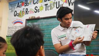 Nearly half of Davao learners struggle to read — EDCOM 2