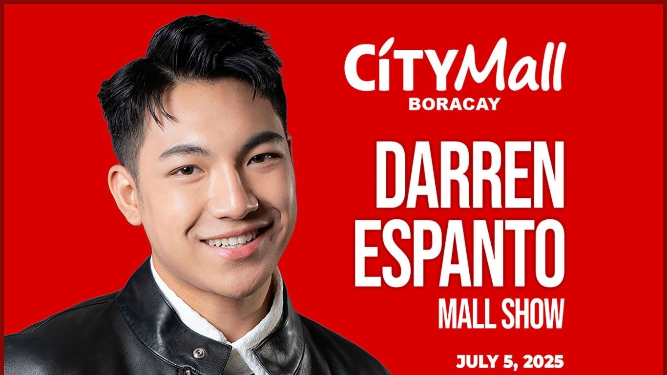 CityMall Boracay
