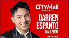CityMall Boracay