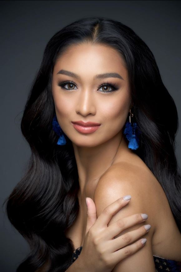 REIGN Parani