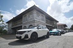 GAC Emzoom hits 3,500 milestone