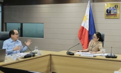 PEZA boosts ecozone drive to lure AI, green tech