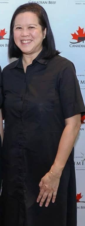 Yvette Fernandez