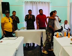 Sulu settles long-time ‘rido’