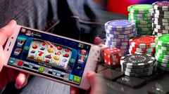 Marcos: Online gambling left out of SONA due to policy review
