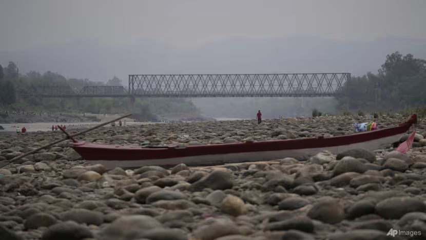 India will ‘never’ restore Pakistan water treaty